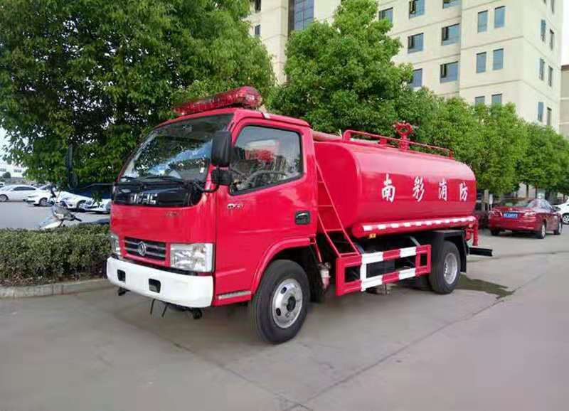 多功能灑水車